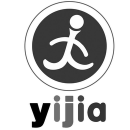 YIJIA logo