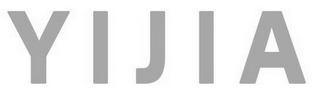 YIJIA logo