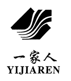 YIJIAREN logo
