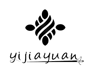 YIJIAYUAN logo