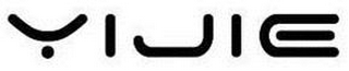 YIJIE logo