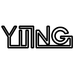 YIJING logo
