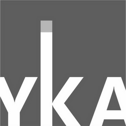 YIKA logo