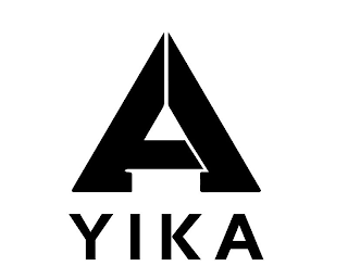 YIKA logo