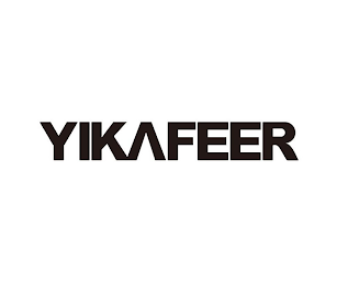 YIKAFEER logo