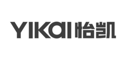 YIKAI logo