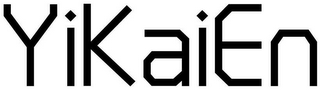 YIKAIEN logo