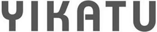 YIKATU logo