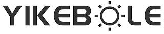 YIKEBOLE logo