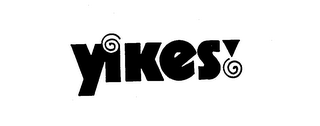 YIKES logo