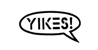 YIKES! logo