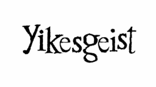 YIKESGEIST logo