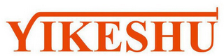 YIKESHU logo