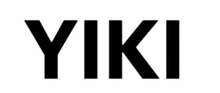 YIKI logo