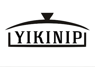 YIKINIP logo