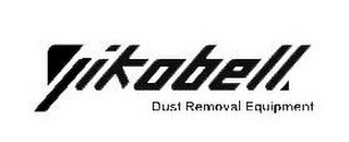 YIKOBELL DUST REMOVAL EQUIPMENT logo