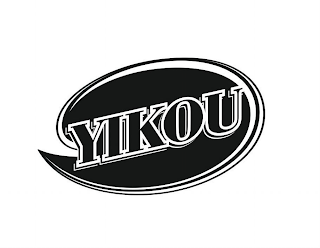 YIKOU logo