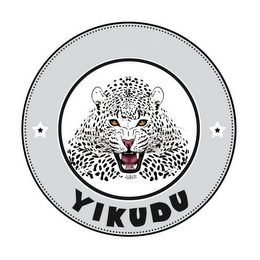YIKUDU logo
