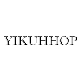 YIKUHHOP logo
