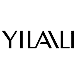 YILAILI logo