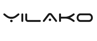 YILAKO logo