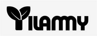 YILANMY logo