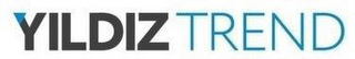 YILDIZ TREND logo