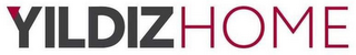 YILDIZHOME logo