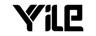 YILE logo