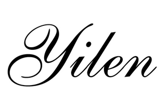 YILEN logo
