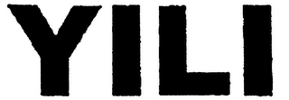 YILI logo