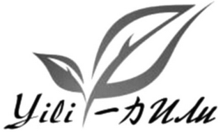 YILI - logo