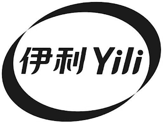 YILI logo