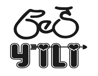 YILI logo