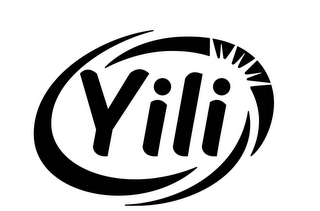 YILI logo