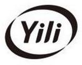 YILI logo