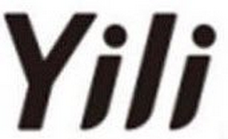 YILI logo
