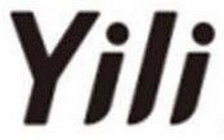 YILI logo