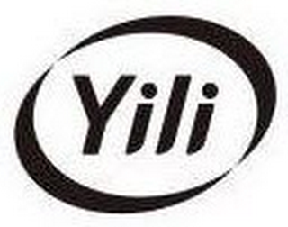 YILI logo