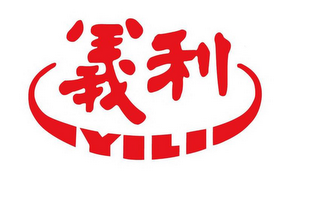 YILI logo