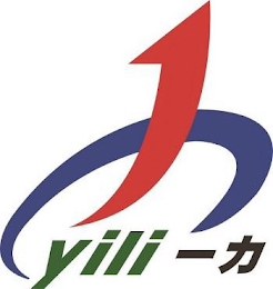 YILI logo