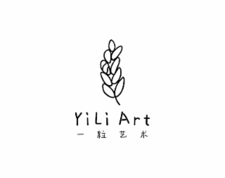 YILI ART logo