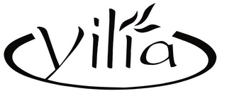 YILIA logo