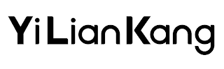 YILIANKANG logo
