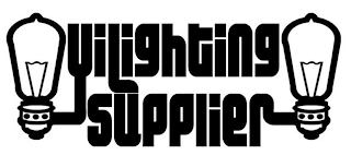 YILIGHTING SUPPLIER logo