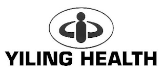 YILING HEALTH logo