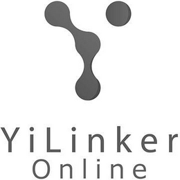 YILINKER ONLINE logo