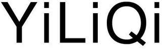 YILIQI logo