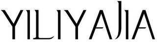 YILIYAJIA logo