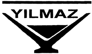 YILMAZ logo